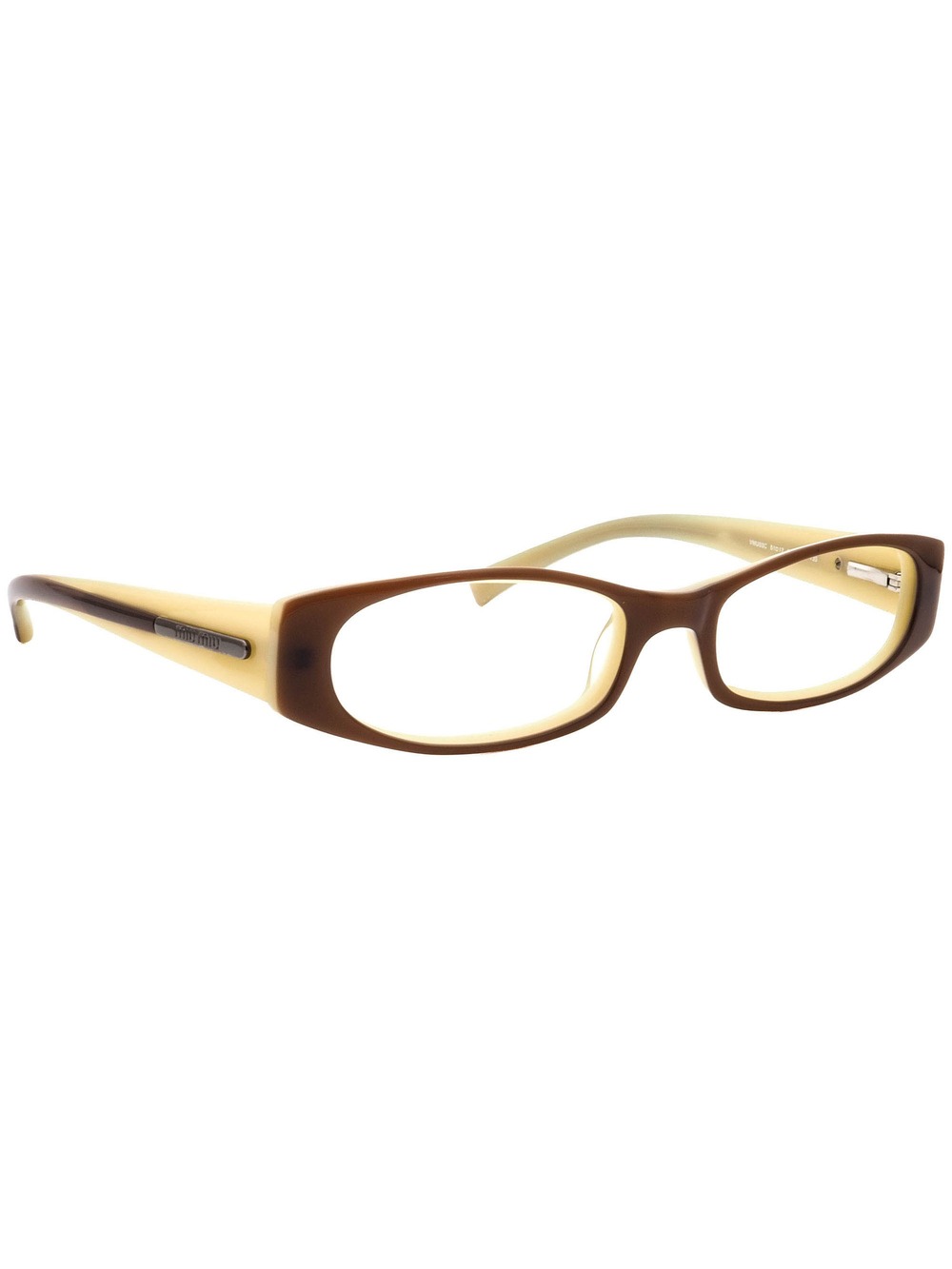 Miu Miu VMU03C 5BS-1O1 Eyewear